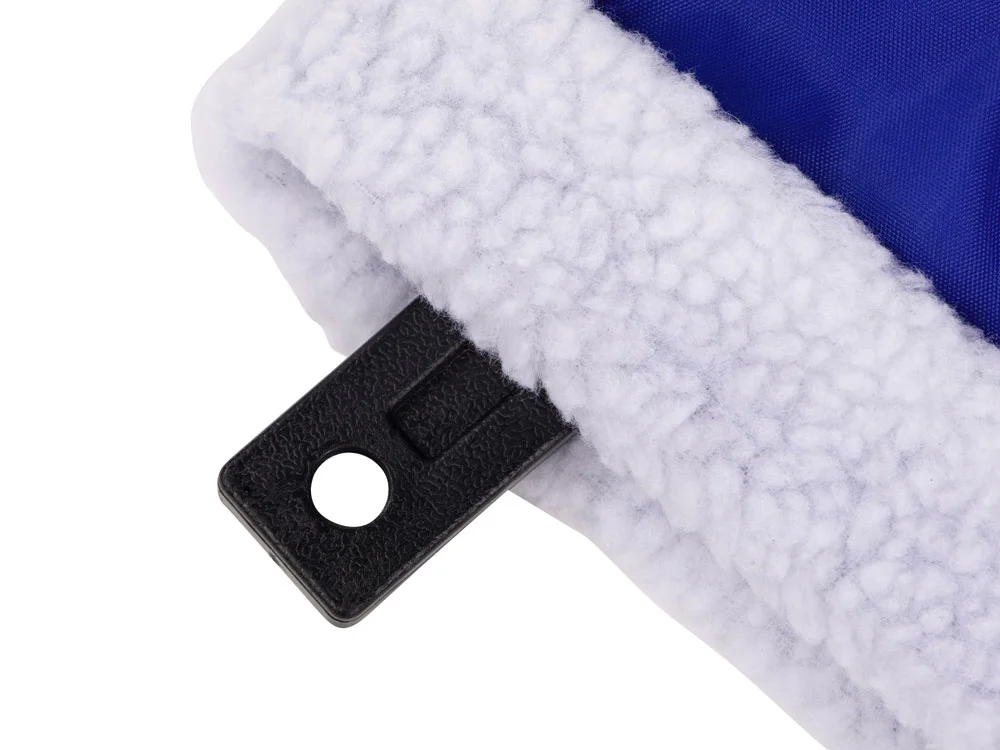 Скребок для льда «Paw», синий - фото 5