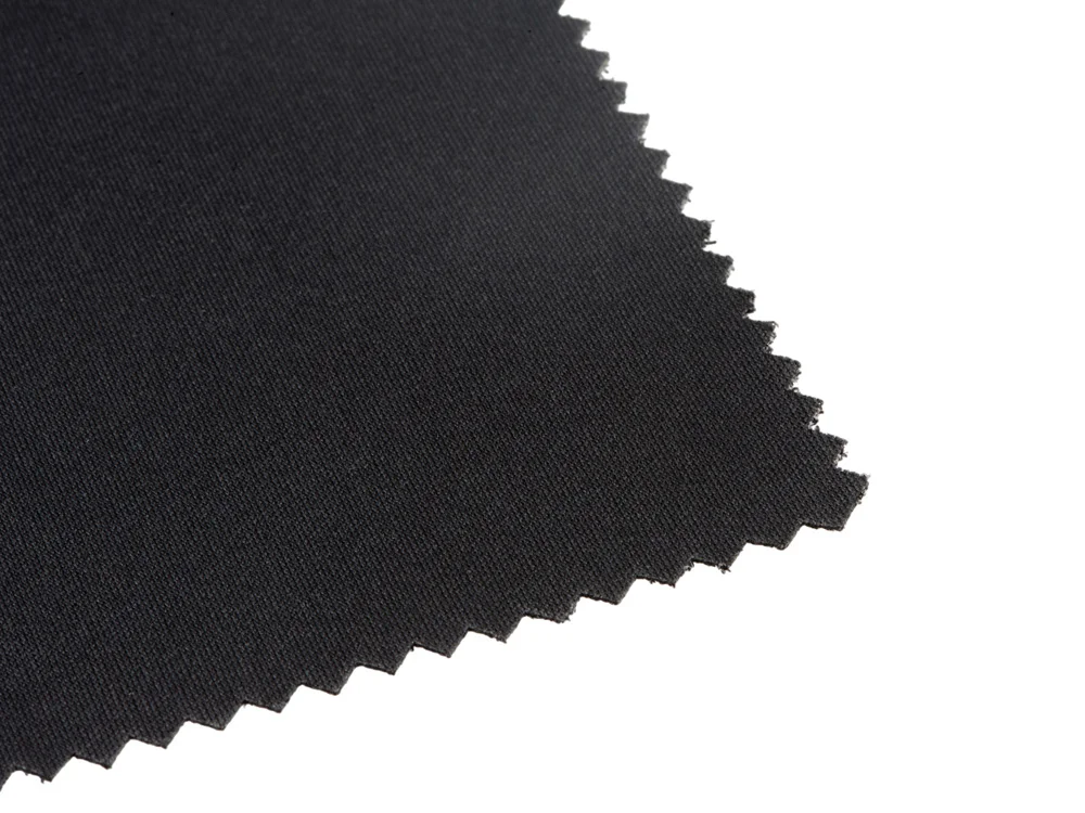 Салфетка из микроволокна черный - фото 4
