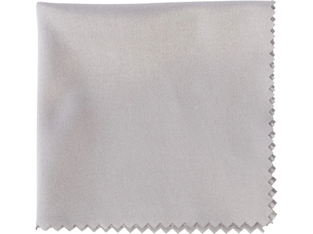 Салфетка из микроволокна серый - фото 5