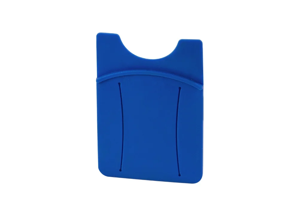 Картхолдер для телефона с держателем Trighold - фото 7