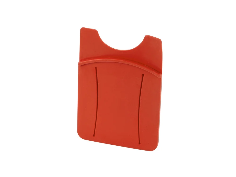 Картхолдер для телефона с держателем Trighold - фото 9