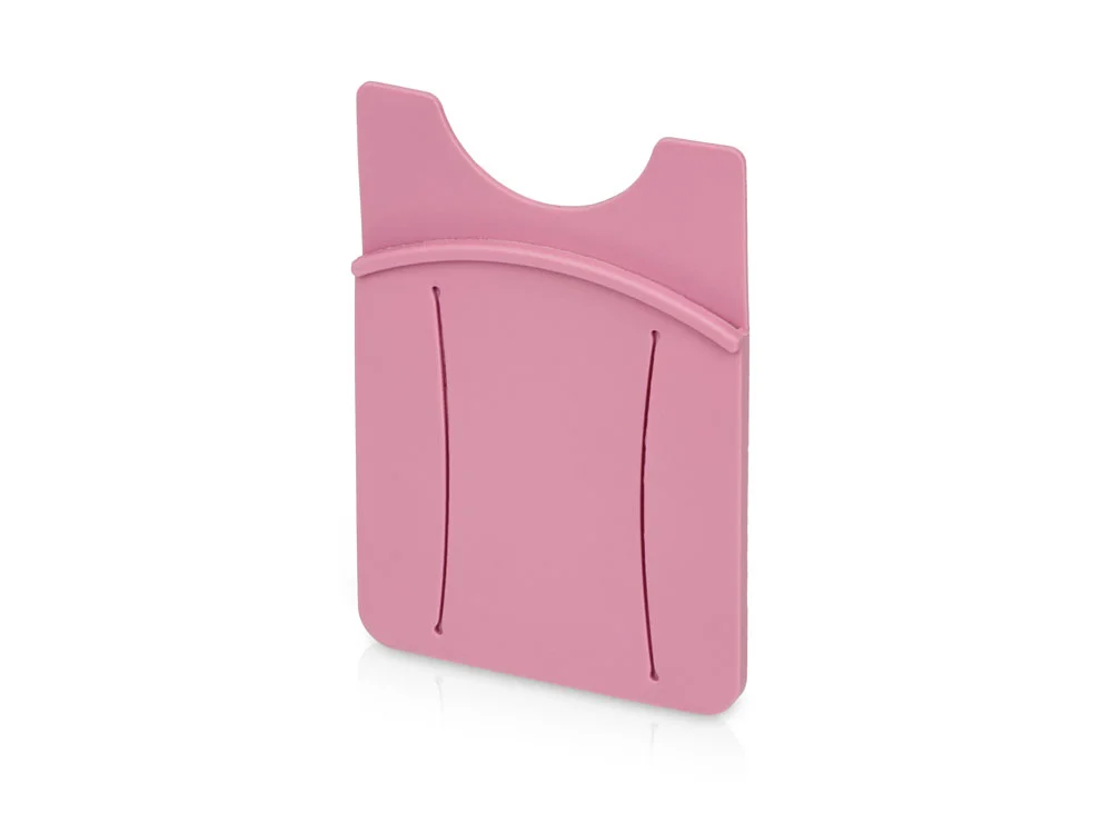 Картхолдер для телефона с держателем Trighold - фото 3