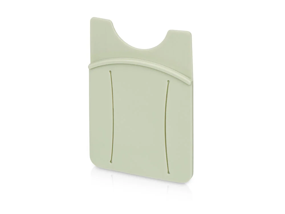 Картхолдер для телефона с держателем Trighold - фото 4