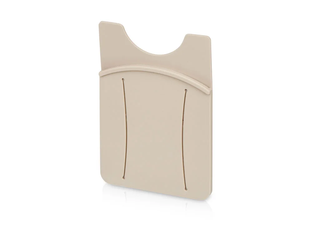 Картхолдер для телефона с держателем Trighold - фото 1