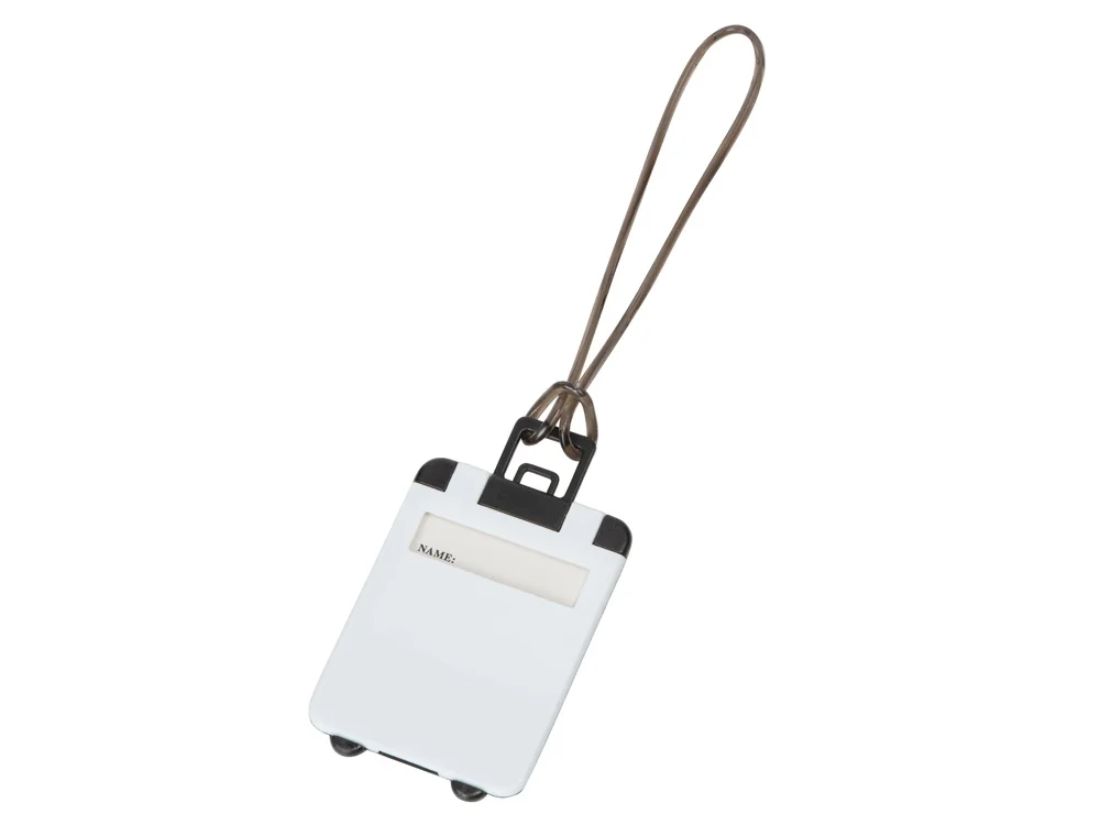 Бирка для багажа Chemy - фото 2