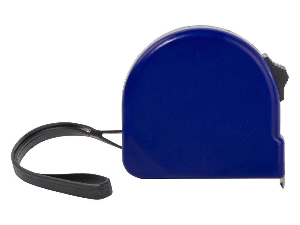 Рулетка «Sean», 5м, ярко-синий - фото 2