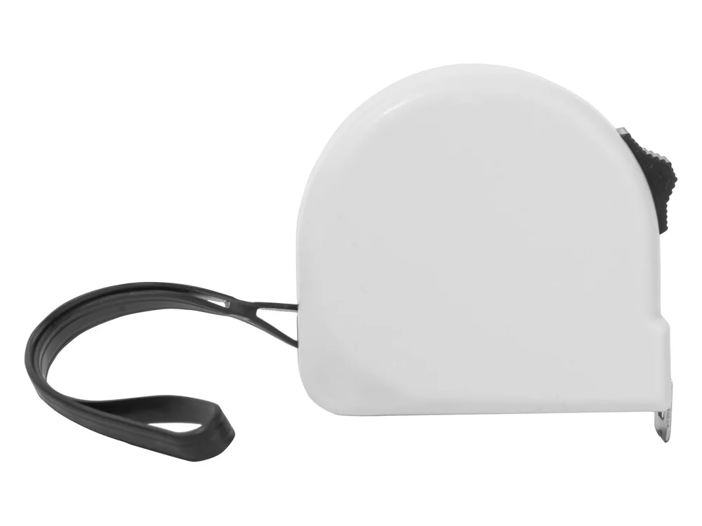 Рулетка Sean 5м белый - фото 2