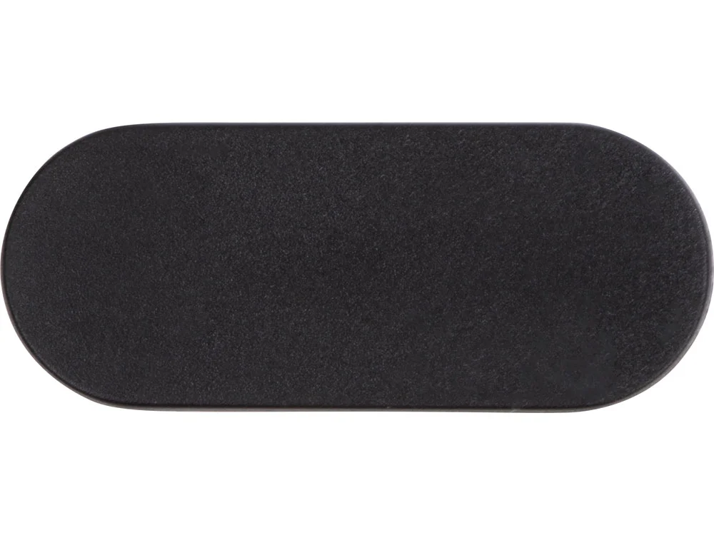 Блокиратор камеры «Agent», черный - фото 2