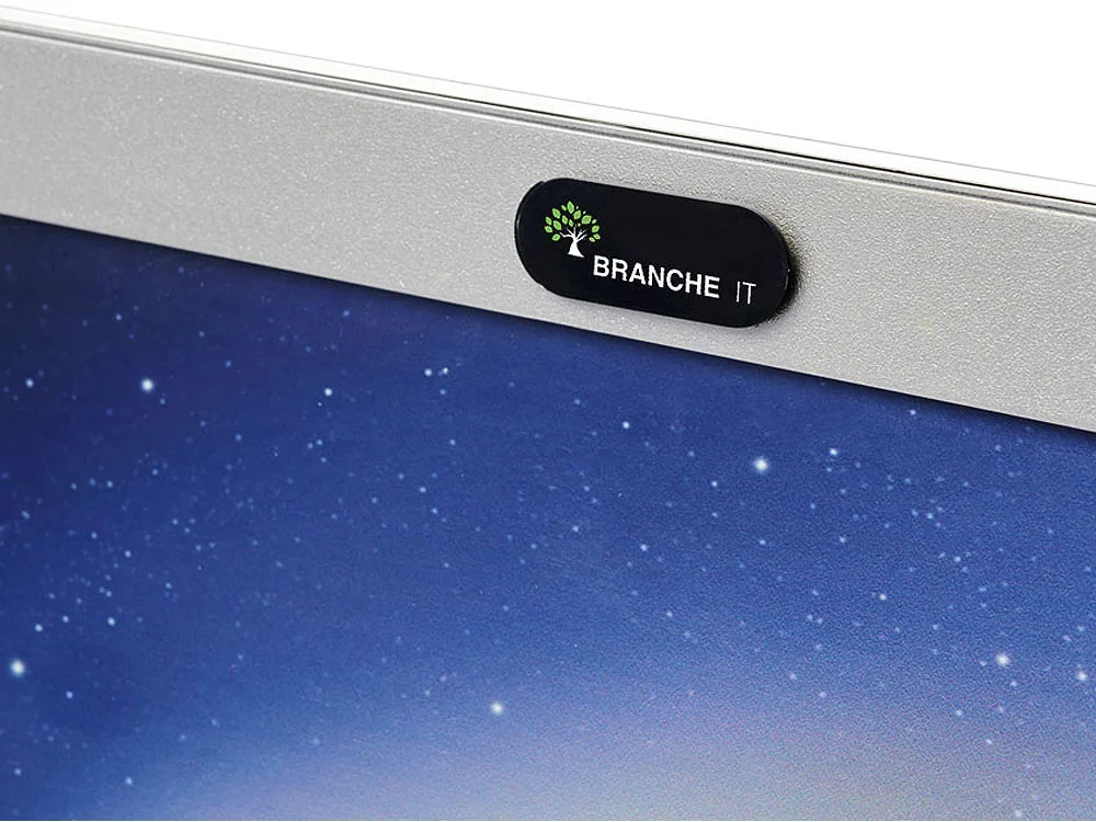 Блокиратор камеры «Agent», черный - фото 5