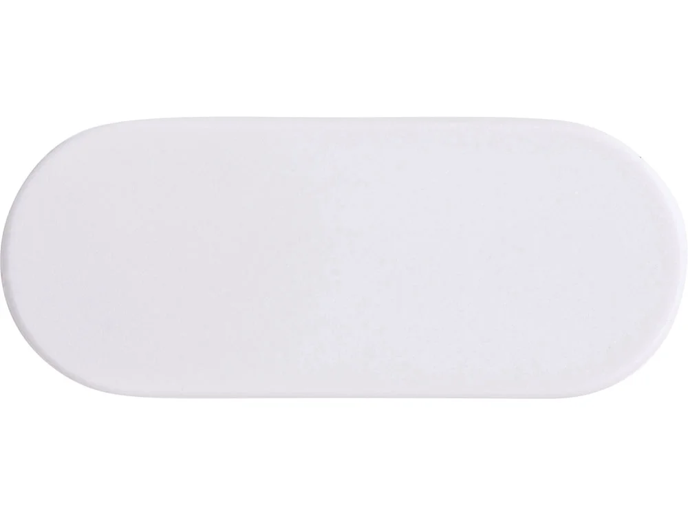 Блокиратор камеры Agent белый - фото 2