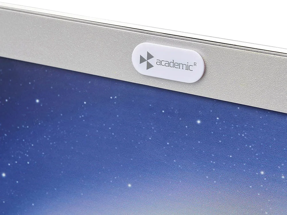 Блокиратор камеры Agent белый - фото 5