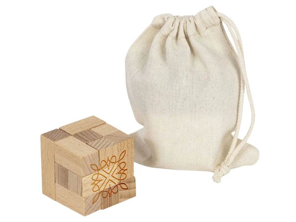 Головоломка Mind натуральный - фото 3