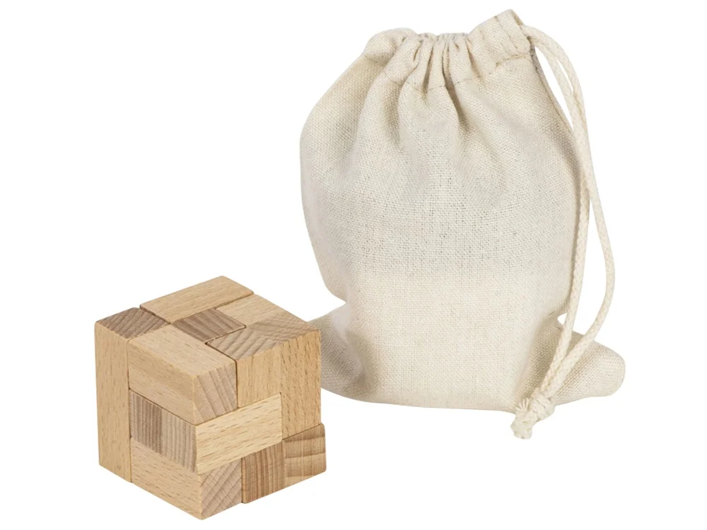 Головоломка Mind натуральный - фото 4