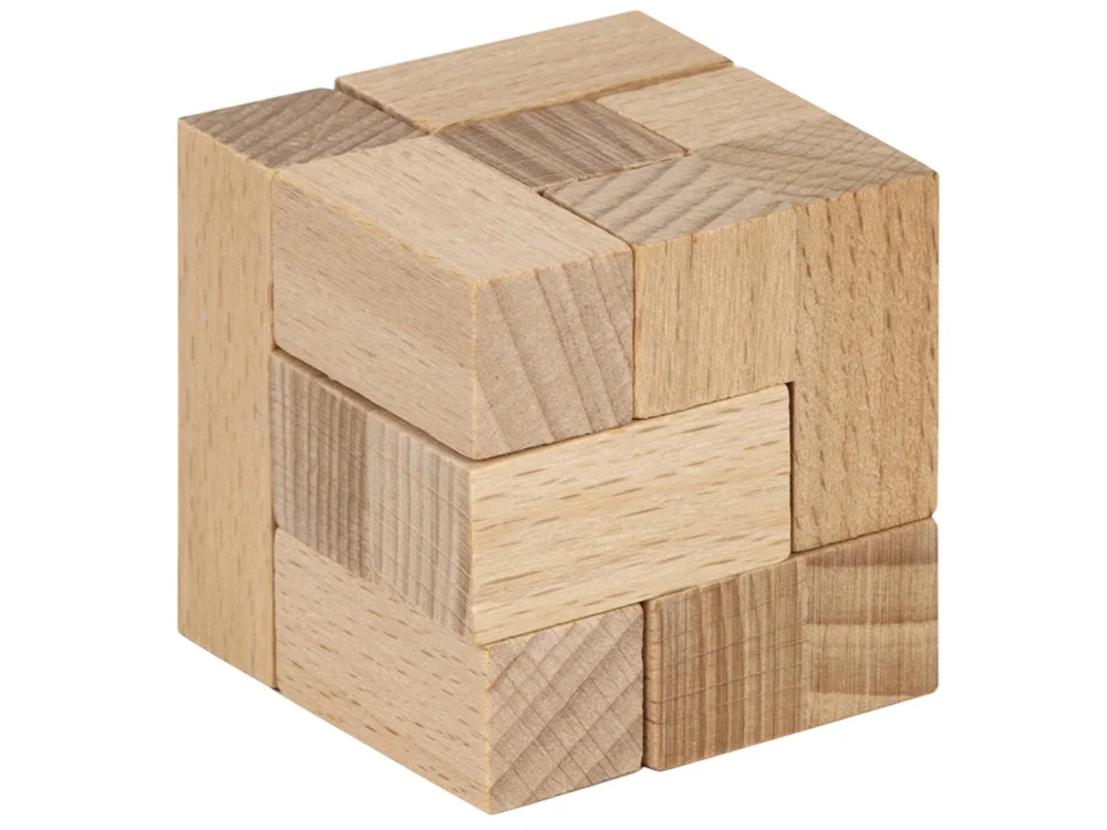 Головоломка Mind натуральный - фото 5