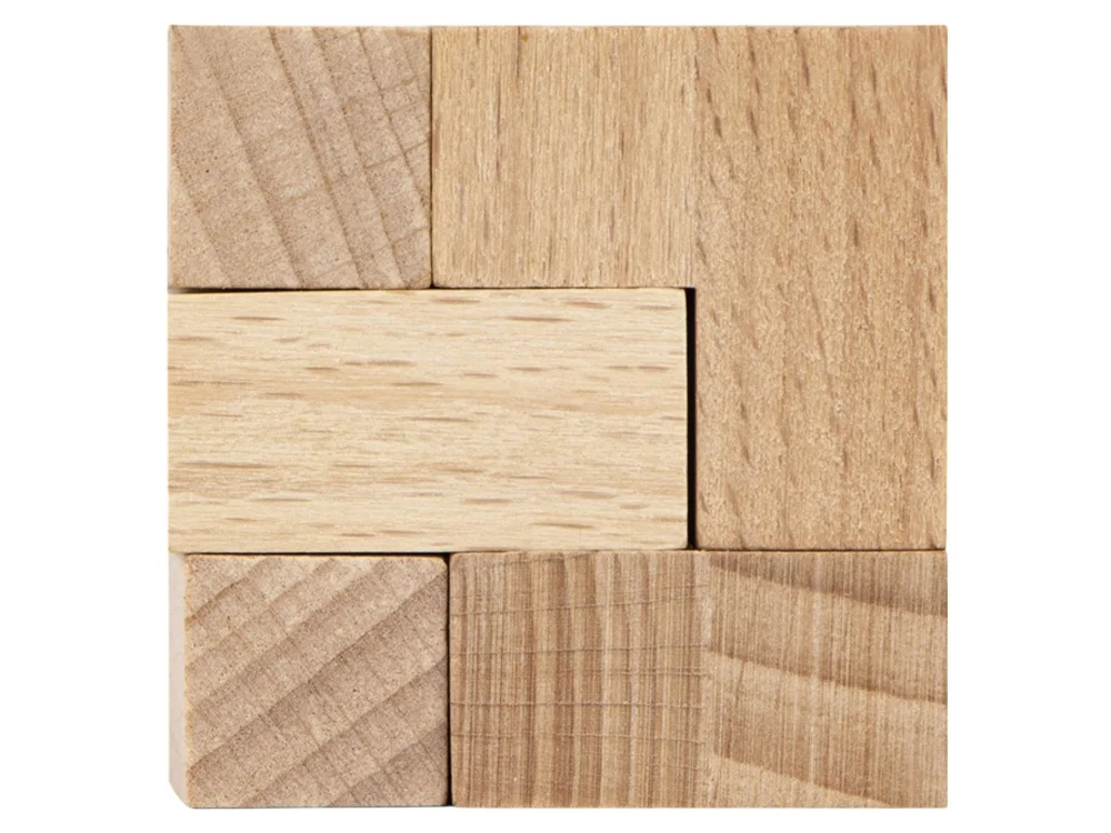 Головоломка Mind натуральный - фото 6