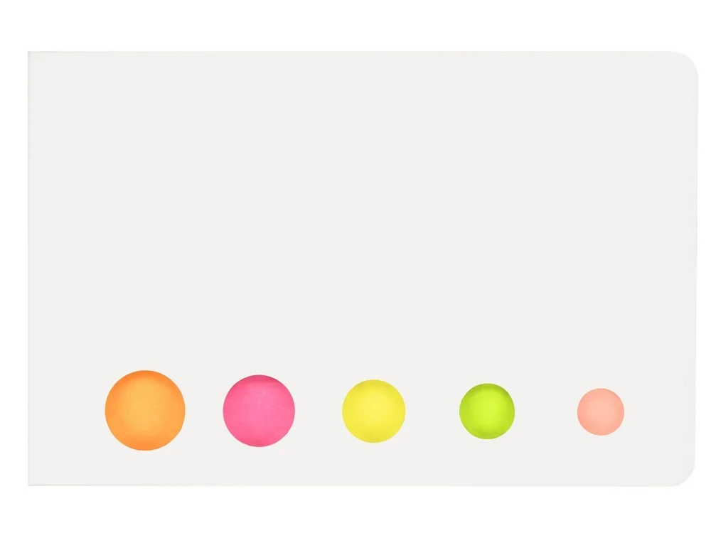 Набор стикеров Oriental белый - фото 2