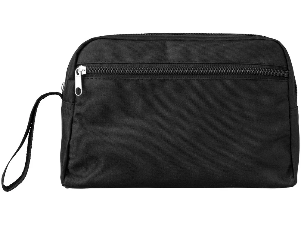 Косметичка Carriage черный - фото 3