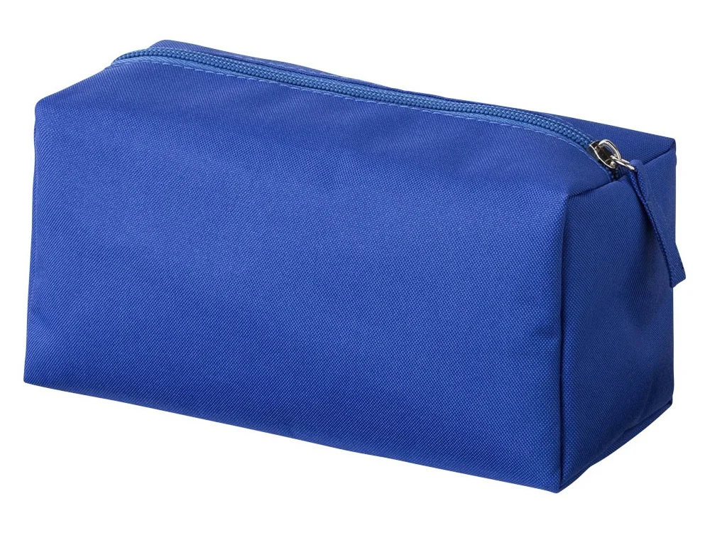 Косметичка Aisle синий - фото 2