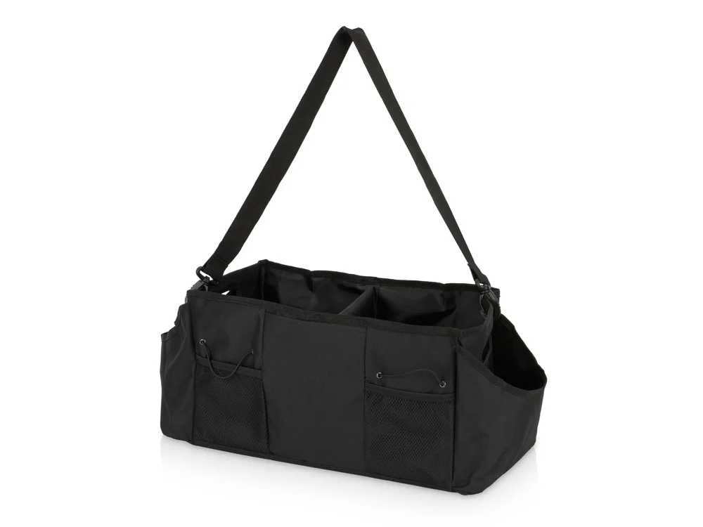 Сумка-органайзер Суррей черный