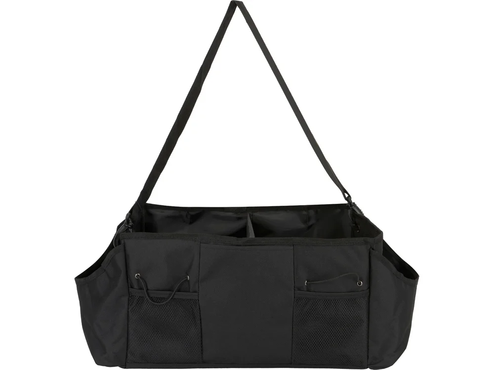 Сумка-органайзер Суррей черный - фото 3