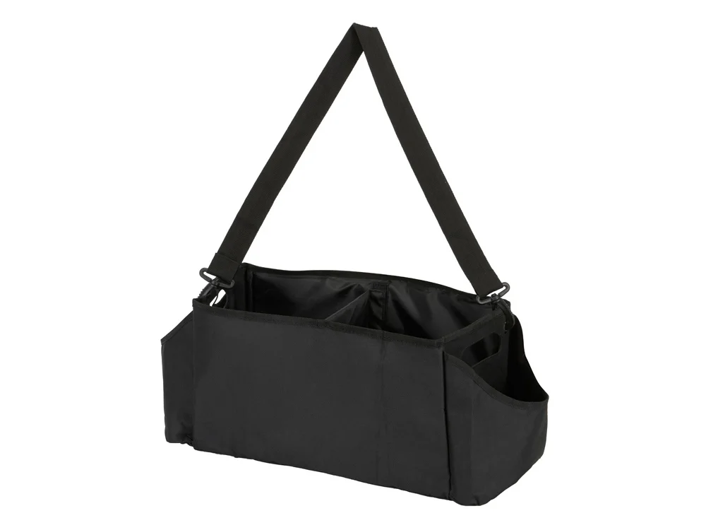 Сумка-органайзер Суррей черный - фото 4