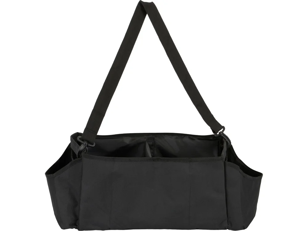 Сумка-органайзер Суррей черный - фото 5