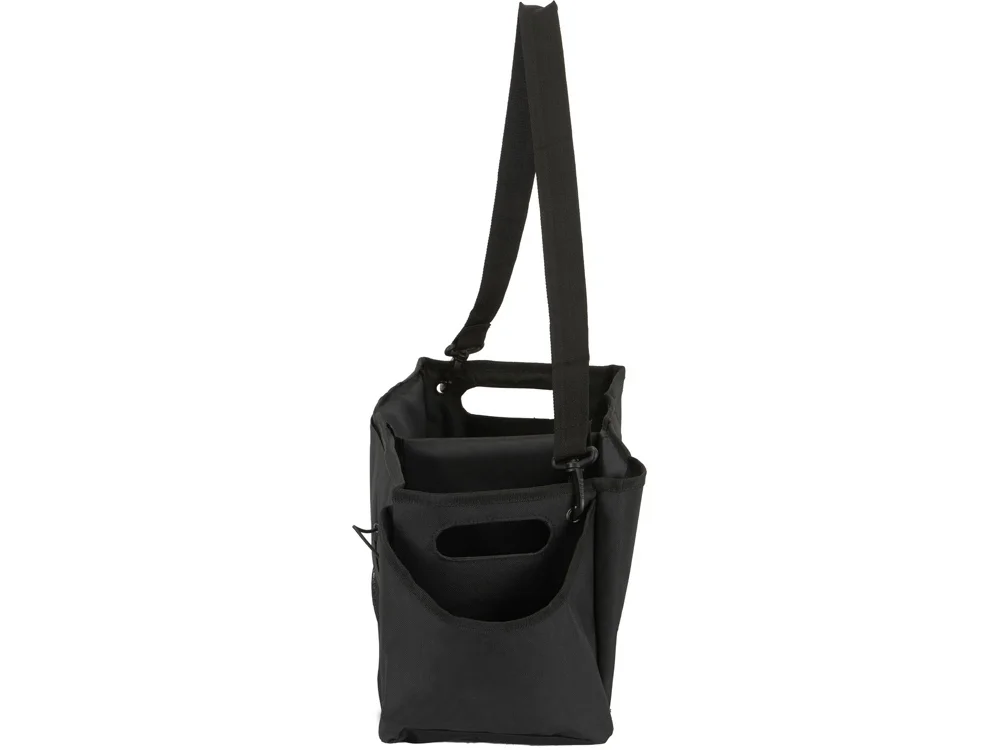 Сумка-органайзер Суррей черный - фото 6