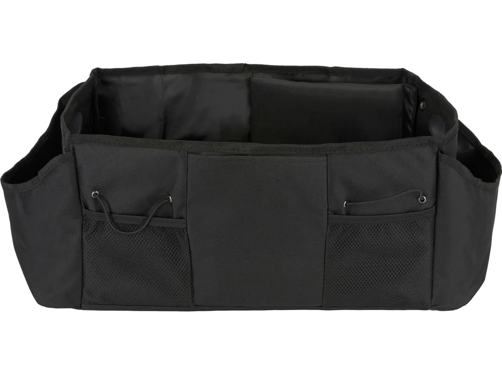 Сумка-органайзер Суррей черный - фото 7