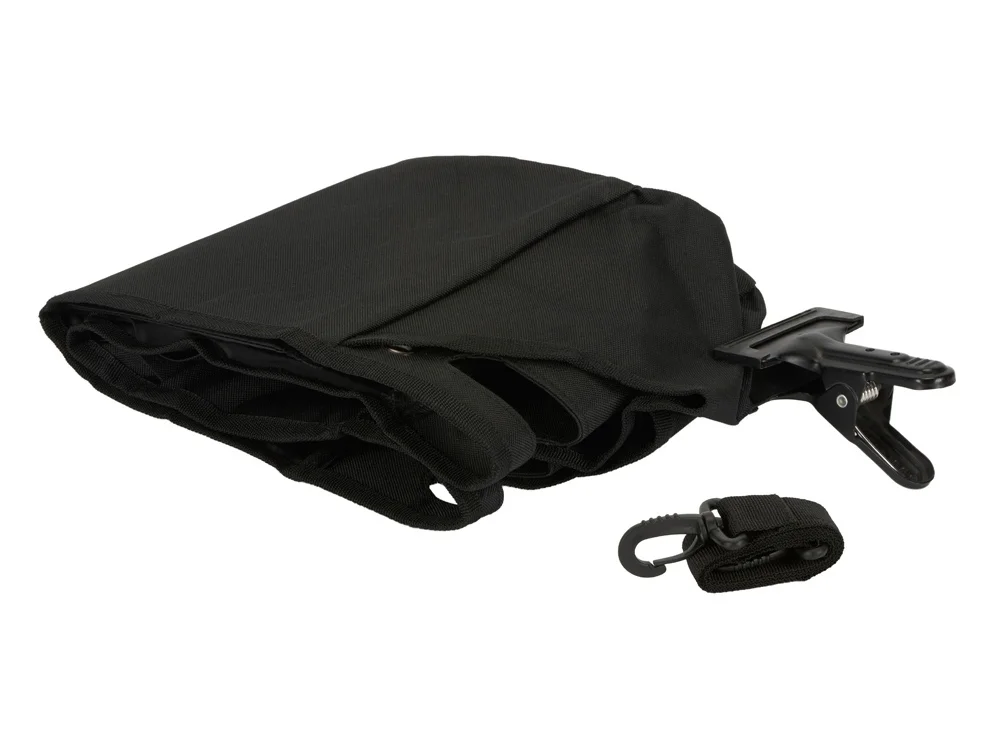 Сумка-органайзер Суррей черный - фото 8