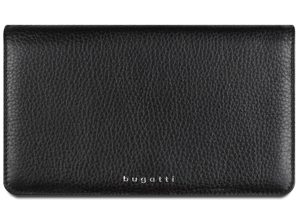 Кошелек женский Lady Top черный - фото 2