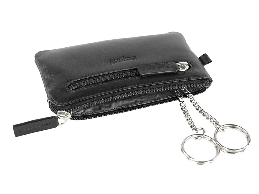 Ключница Primo черный - фото 2