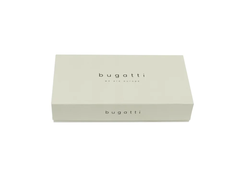Портмоне Domus с RFID защитой коньячный - фото 5