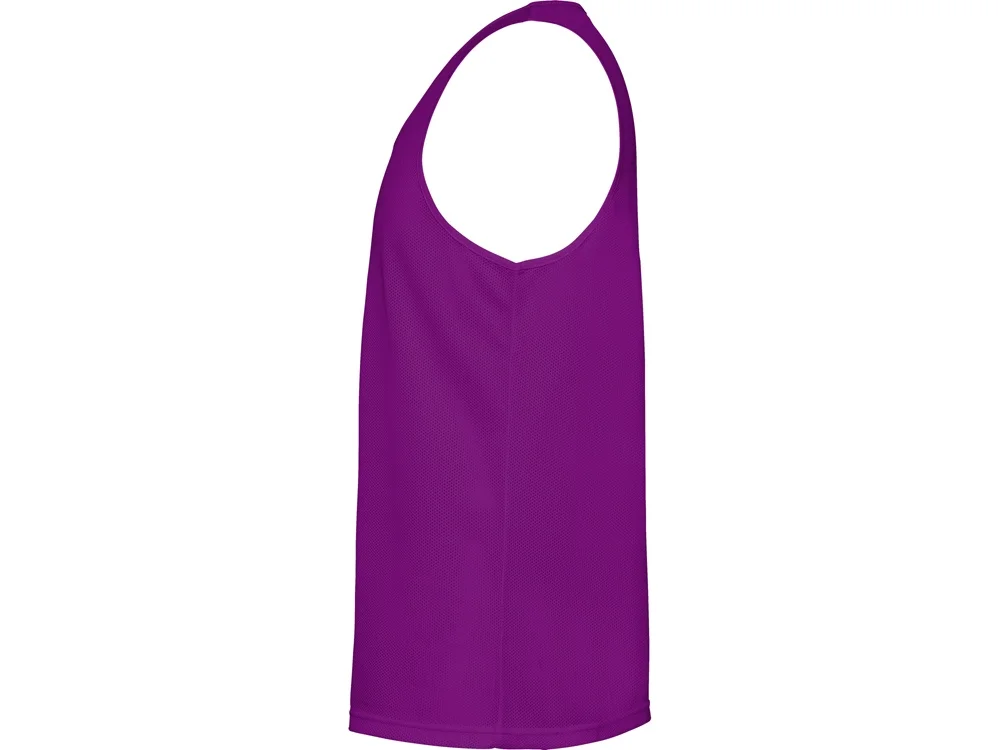 Майка Interlagos мужская фиолетовый M - фото 3