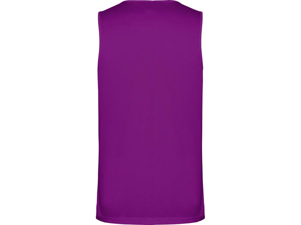 Майка Interlagos мужская фиолетовый XL - фото 2