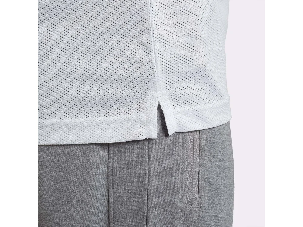 Майка Interlagos мужская белый M - фото 8