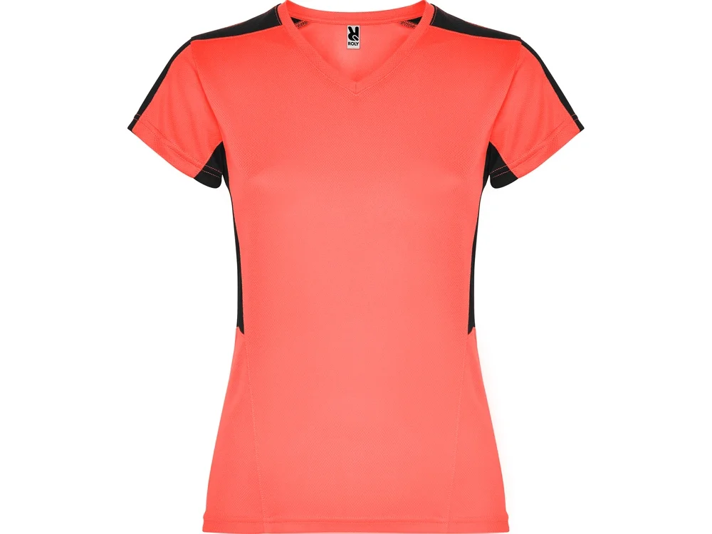 Спортивная футболка Suzuka женская - фото 3