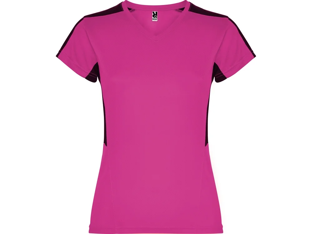 Спортивная футболка Suzuka женская - фото 4