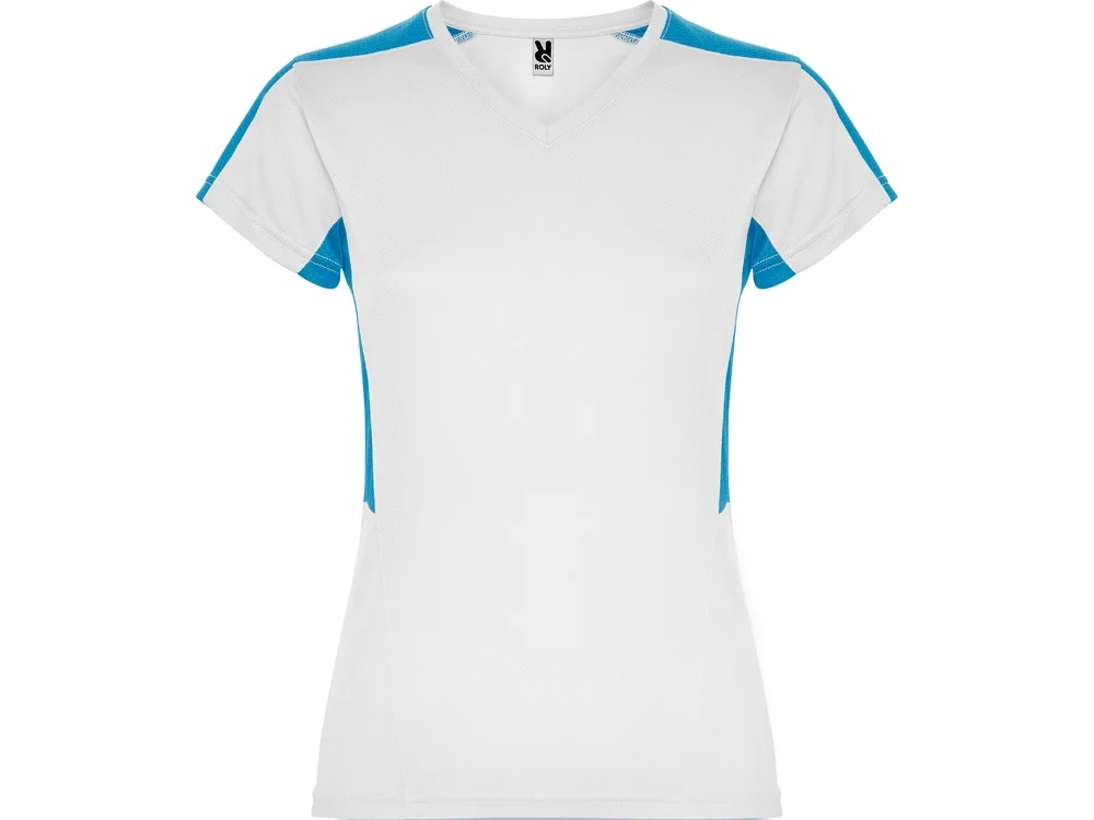 Спортивная футболка Suzuka женская - фото 5