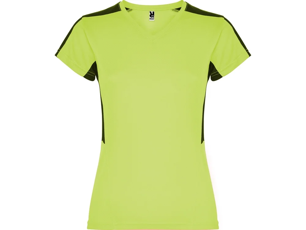 Спортивная футболка Suzuka женская - фото 7