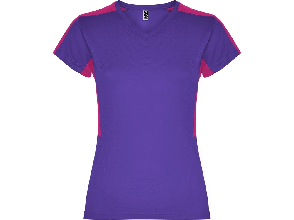 Спортивная футболка Suzuka женская - фото 8