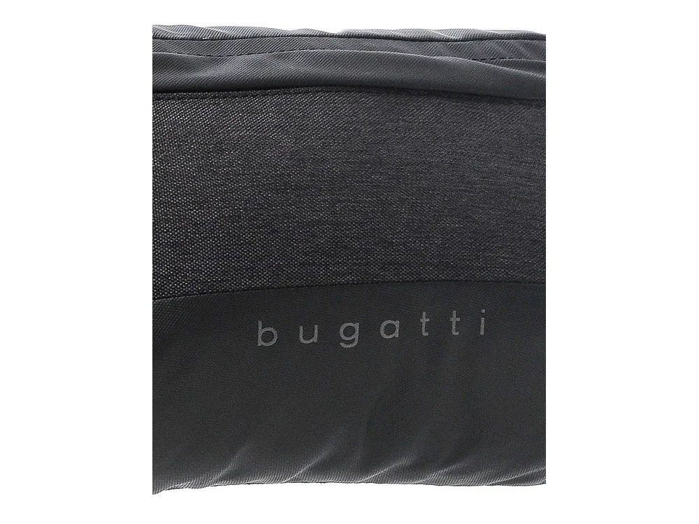 Сумка на пояс «Universum», графит - фото 5