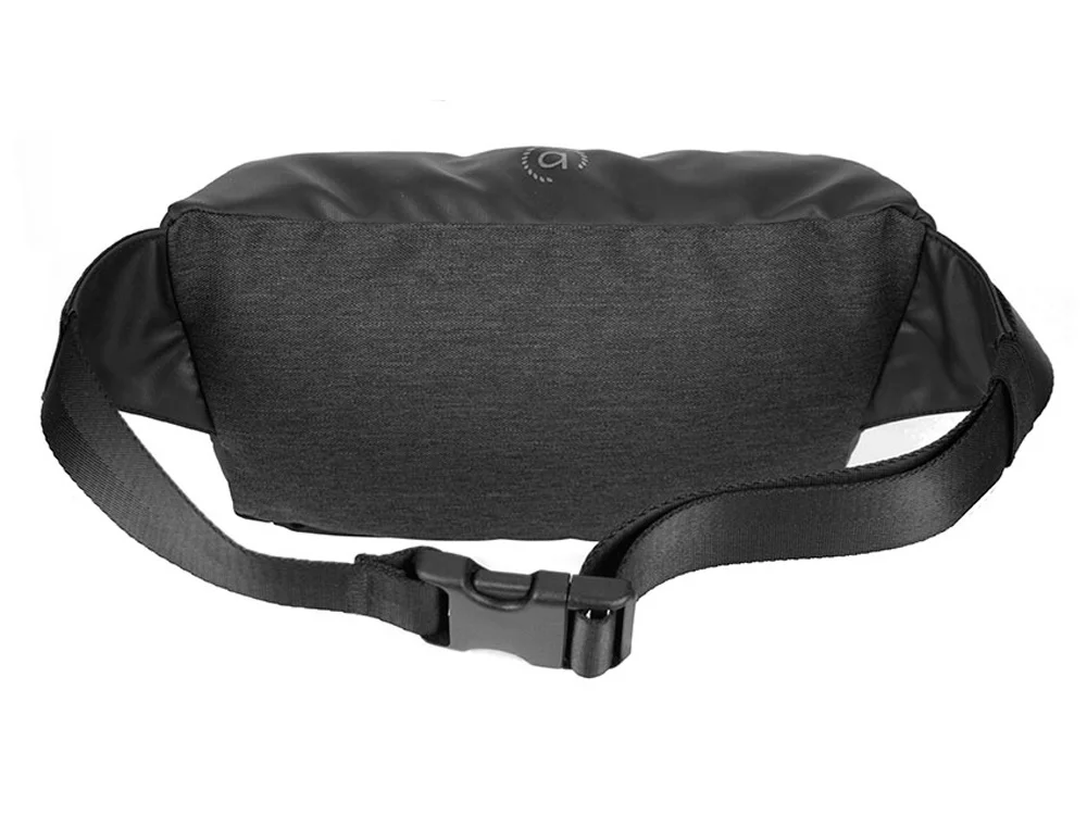 Сумка на пояс «Universum», графит - фото 7