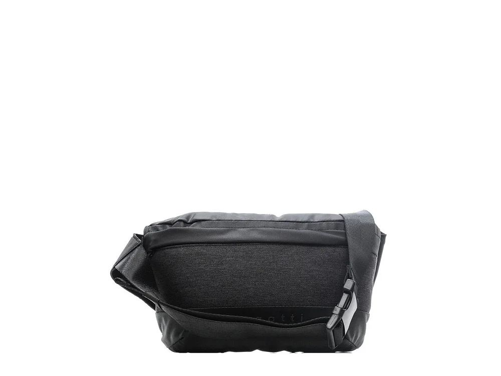 Сумка на пояс «Universum», графит - фото 9
