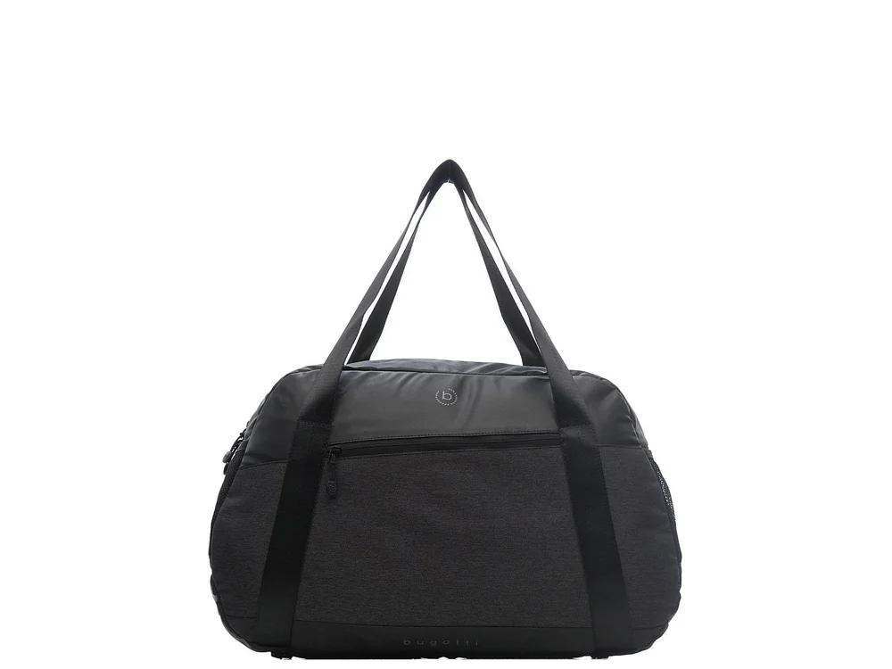 Сумка спортивная Universum 15 графит - фото 2