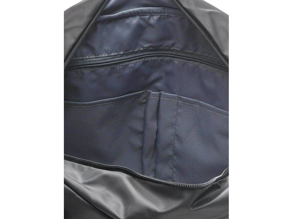 Сумка спортивная Universum 15 графит - фото 5
