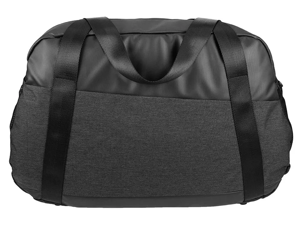 Сумка спортивная Universum 15 графит - фото 7