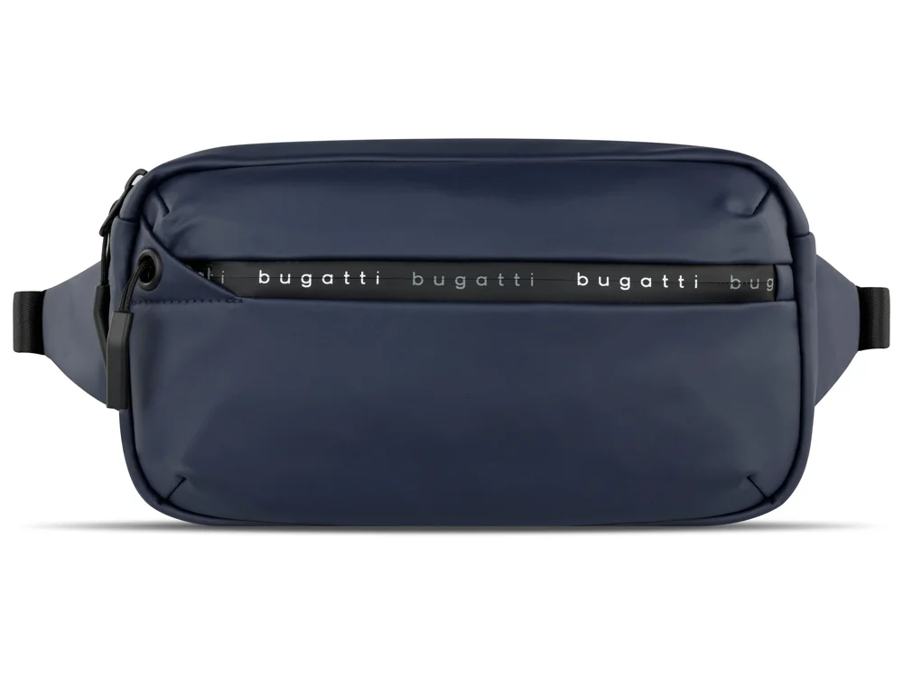 Сумка на пояс «Blanc», синий - фото 2