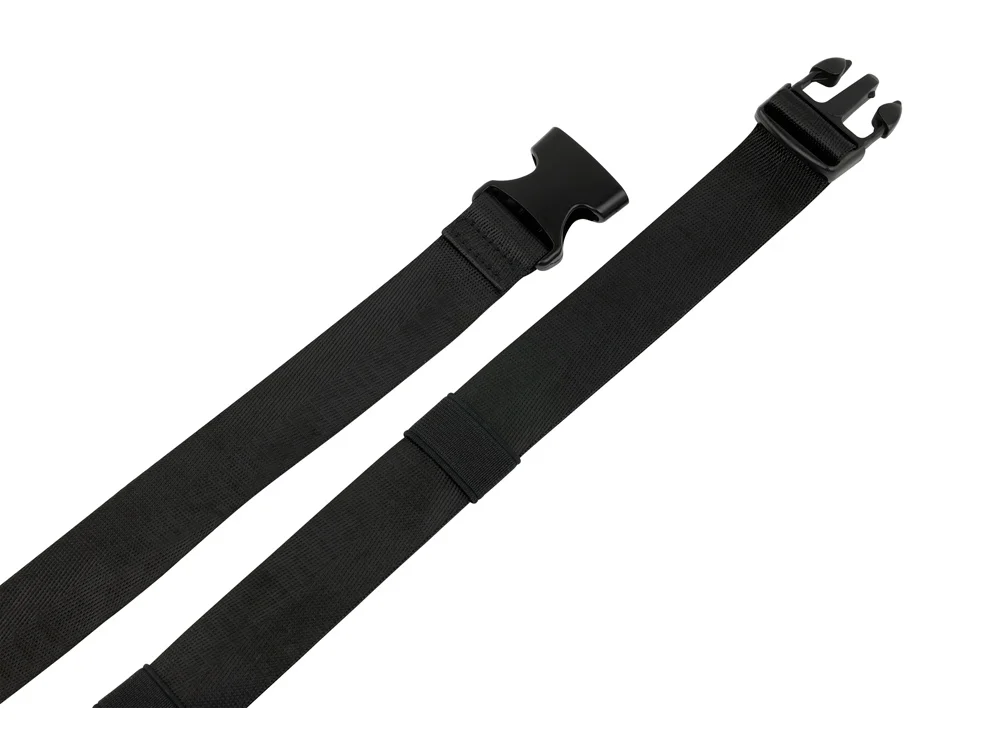 Сумка на пояс «Blanc», синий - фото 7