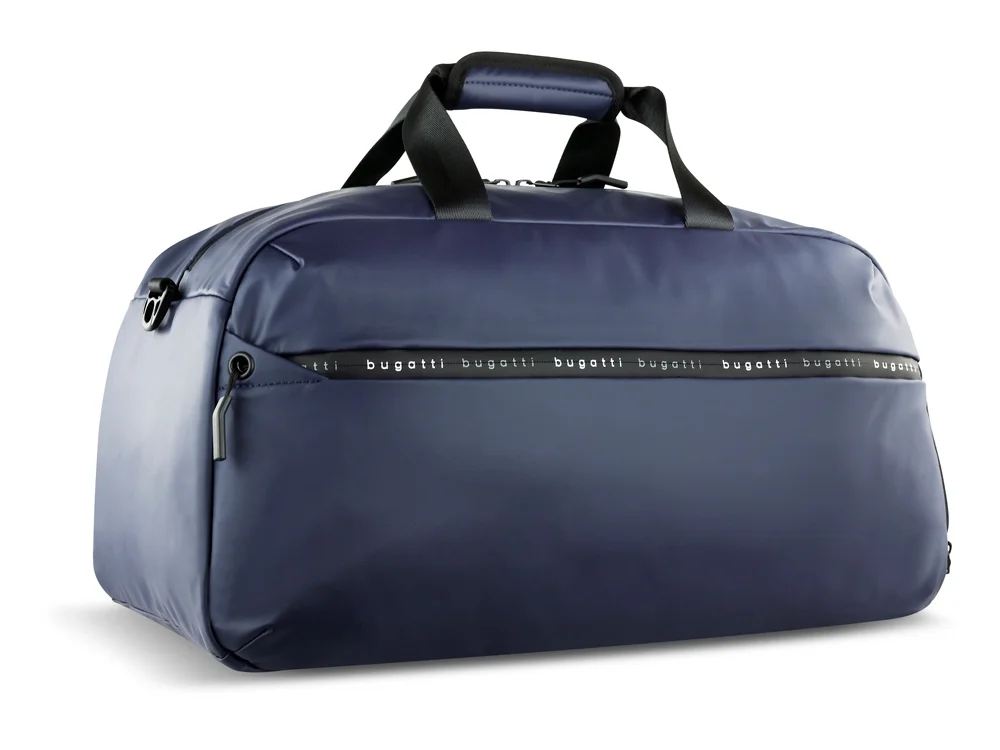 Сумка спортивная Blanc - фото 2