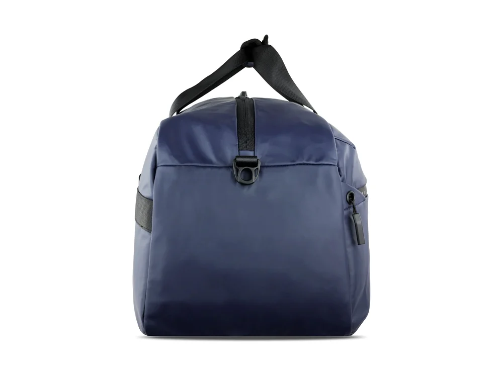 Сумка спортивная Blanc синий - фото 7
